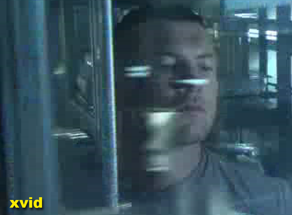 Уличная магия сравнения кодеков. Раскрываем секреты - 20 Уличная магия сравнения кодеков. Раскрываем секреты - 20