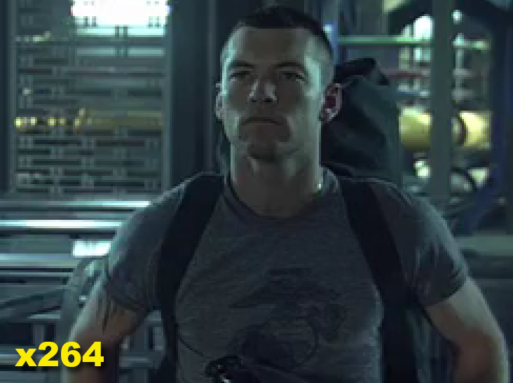 Уличная магия сравнения кодеков. Раскрываем секреты - 21 Уличная магия сравнения кодеков. Раскрываем секреты - 21