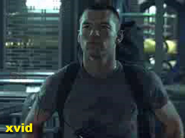 Уличная магия сравнения кодеков. Раскрываем секреты - 22 Уличная магия сравнения кодеков. Раскрываем секреты - 22