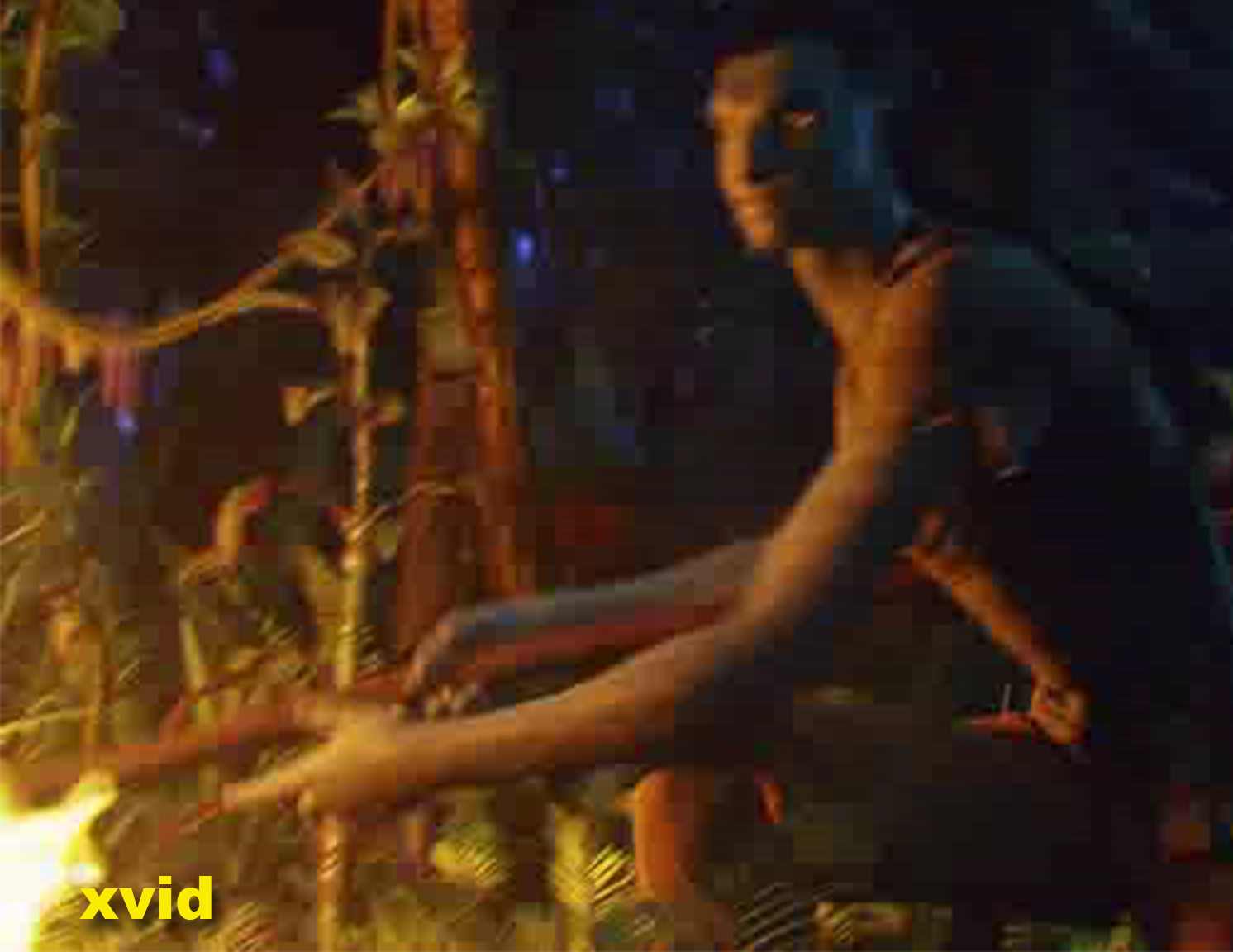 Уличная магия сравнения кодеков. Раскрываем секреты - 26 Уличная магия сравнения кодеков. Раскрываем секреты - 26