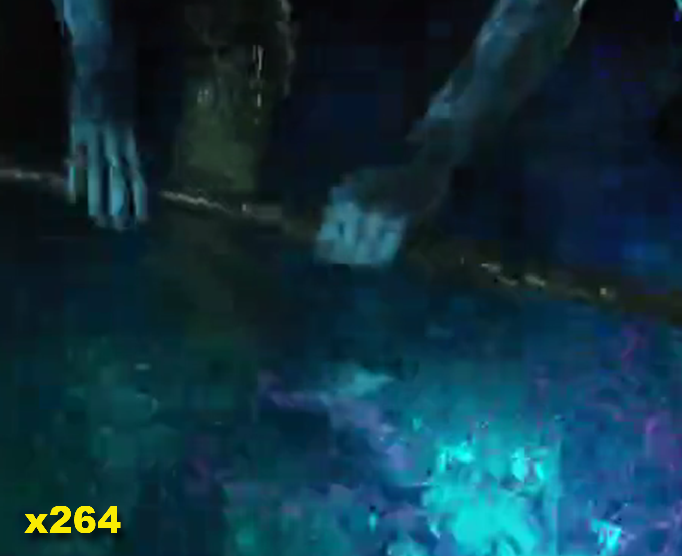 Уличная магия сравнения кодеков. Раскрываем секреты - 29 Уличная магия сравнения кодеков. Раскрываем секреты - 29