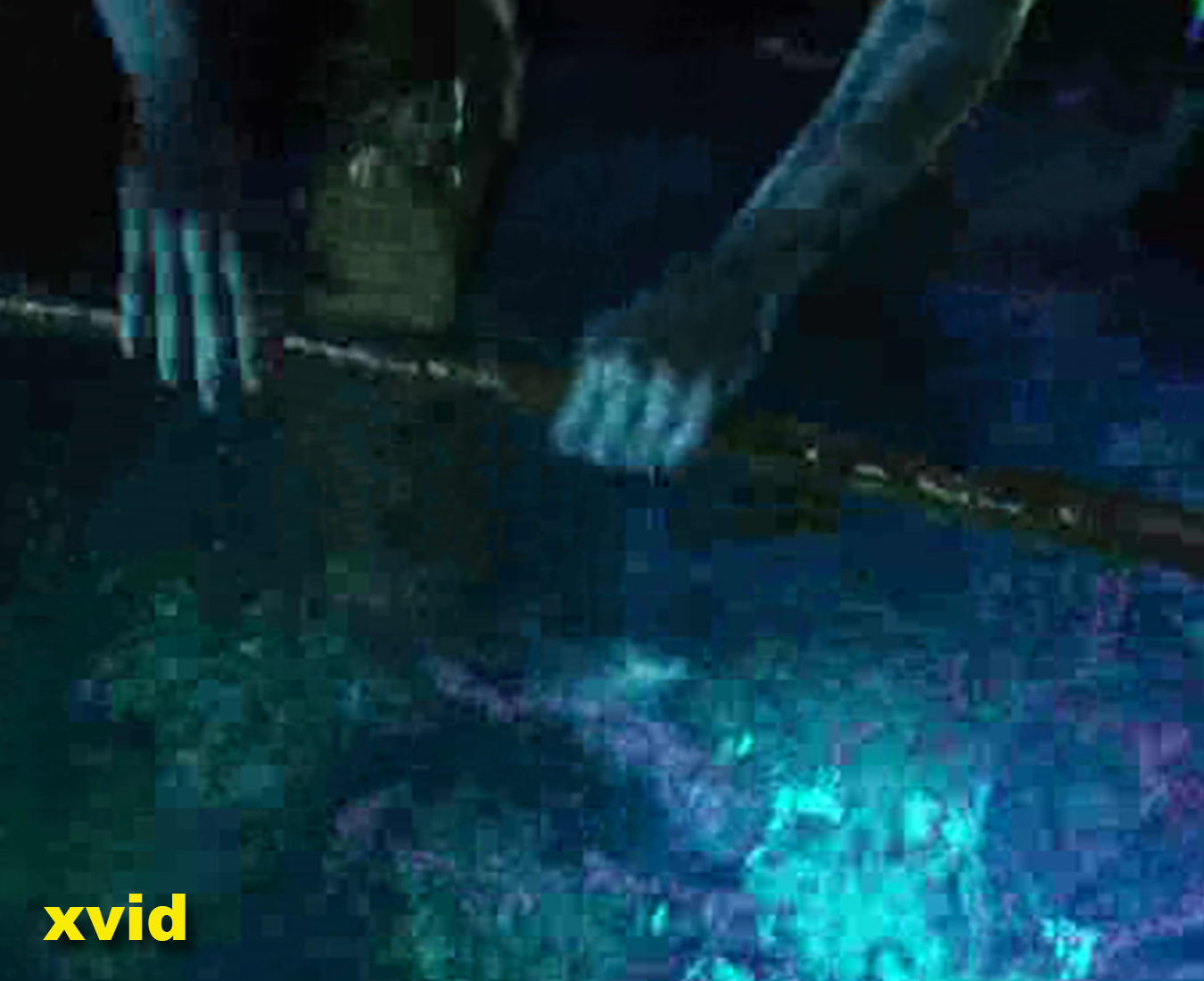 Уличная магия сравнения кодеков. Раскрываем секреты - 30 Уличная магия сравнения кодеков. Раскрываем секреты - 30