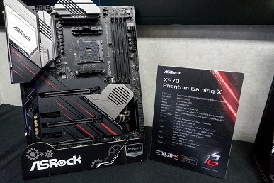 ASRock на Computex: видеокарта с Thunderbolt 3, новые кулеры для 3D-карт и системная плата, рассчитанная на установку СЖО