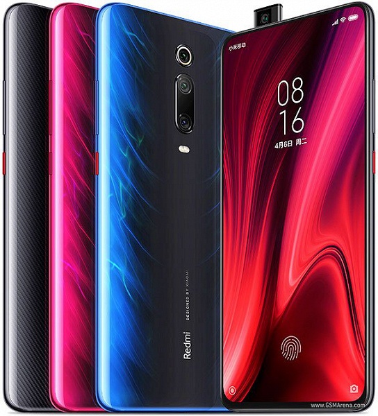 Redmi K20 и Redmi K20 Pro получили разные экраны. В Индии смартфоны выйдут под названиями Pocophone F2 и Pocophone F2 Pro