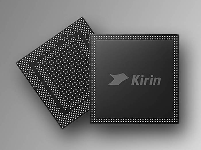 SoC Kirin 720, которая ляжет в основу Huawei Nova 5, представят завтра