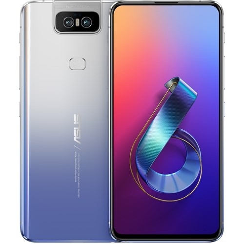 Новая статья: Обзор смартфона ASUS Zenfone 6: флагман без предрассудков