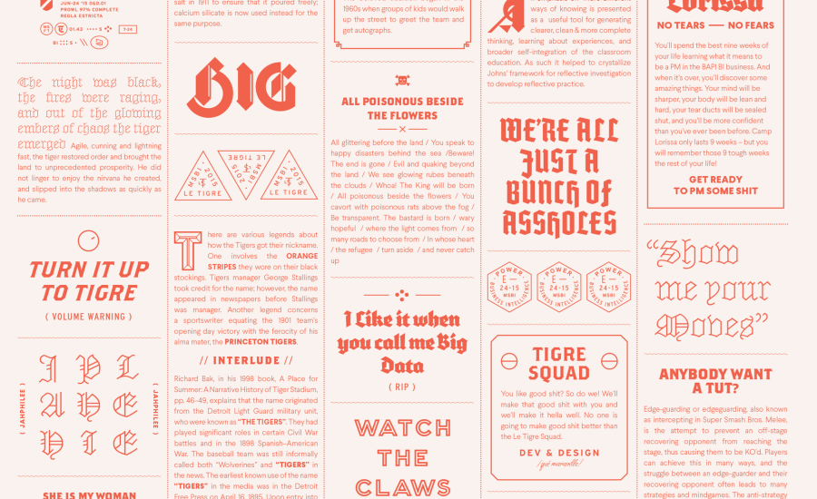 Одайджест: интересное для дизайнеров за неделю - 2 image