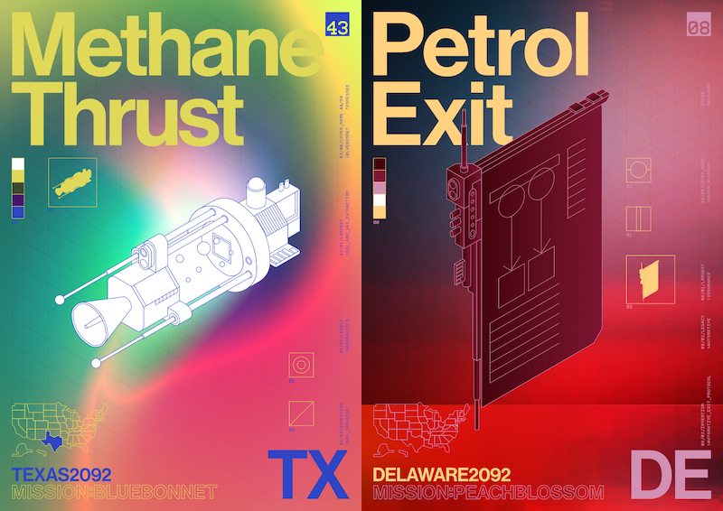 Одайджест: интересное для дизайнеров за неделю - 3 Одайджест: интересное для дизайнеров за неделю - 3