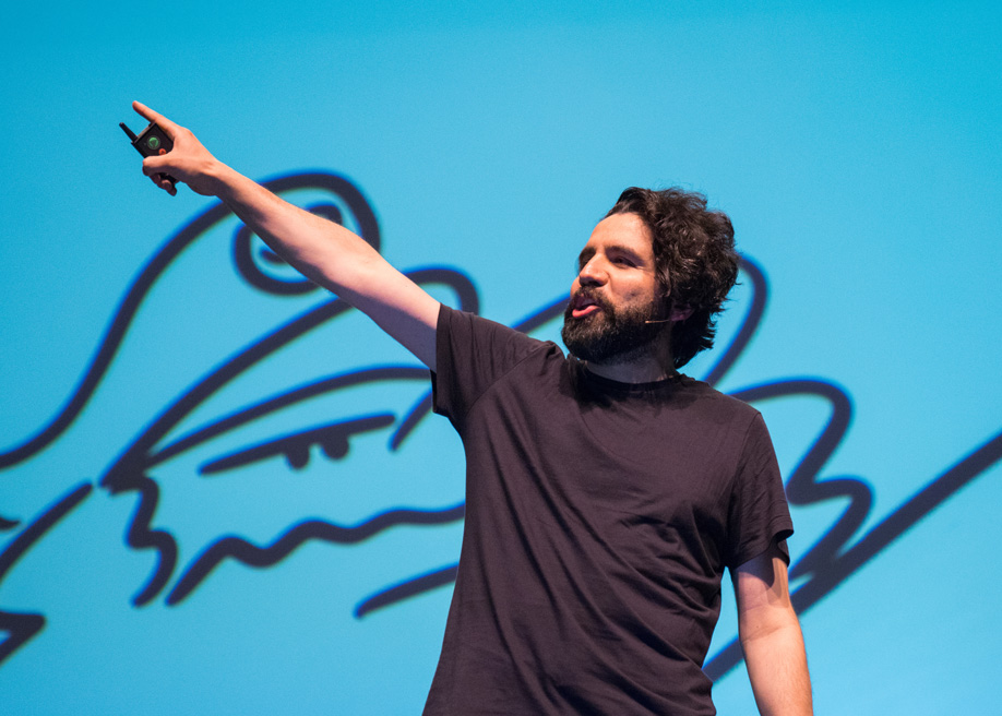 Одайджест: интересное для дизайнеров за неделю - 6 Одайджест: интересное для дизайнеров за неделю - 6