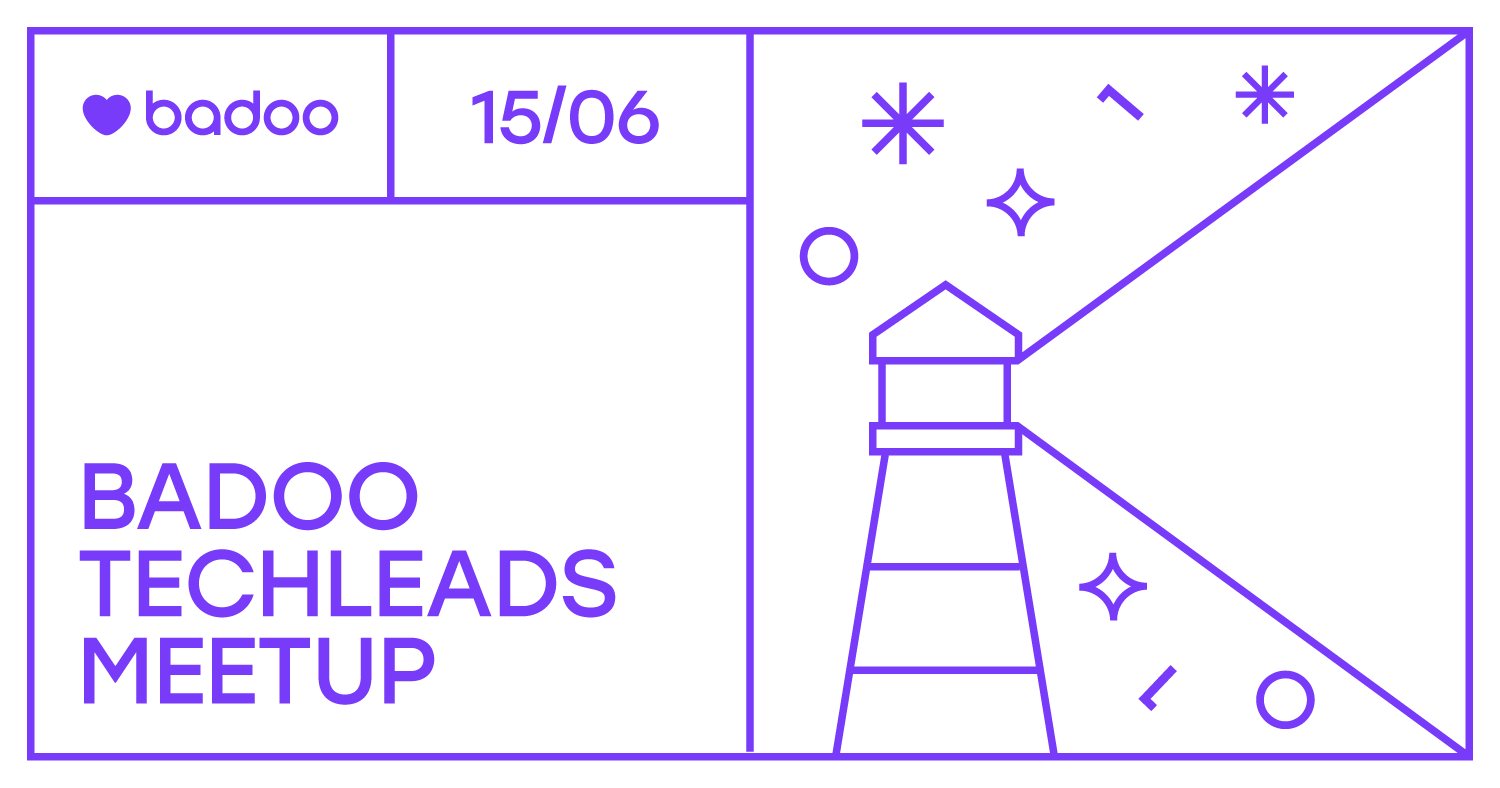 Badoo Techleads Meetup #4. Профессиональное выгорание и мотивация - 1