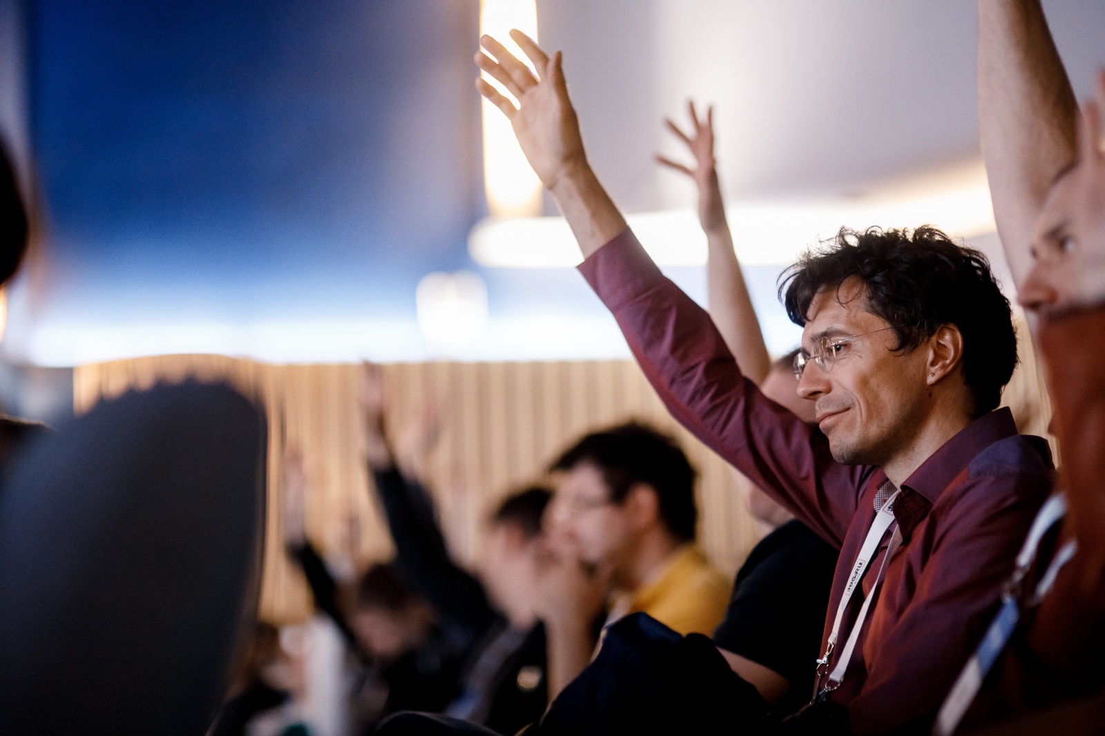 DotNext 2019 Piter: небольшой отчёт - 1 DotNext 2019 Piter: небольшой отчёт - 1