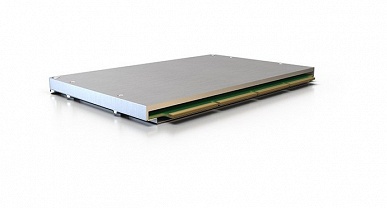 NUC Compute Element — очередная попытка Intel создать универсальный модульный ПК