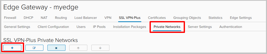 VMware NSX для самых маленьких. Часть 6. Настройка VPN - 21
