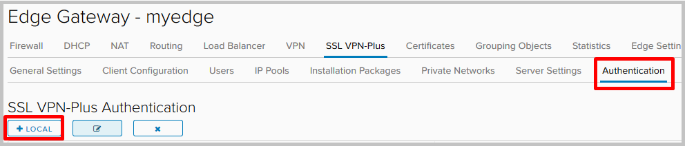 VMware NSX для самых маленьких. Часть 6. Настройка VPN - 23