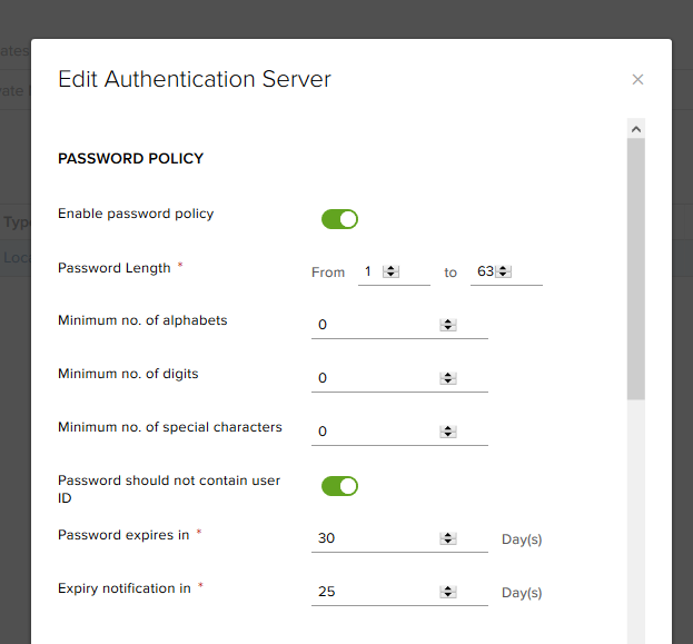 VMware NSX для самых маленьких. Часть 6. Настройка VPN - 24