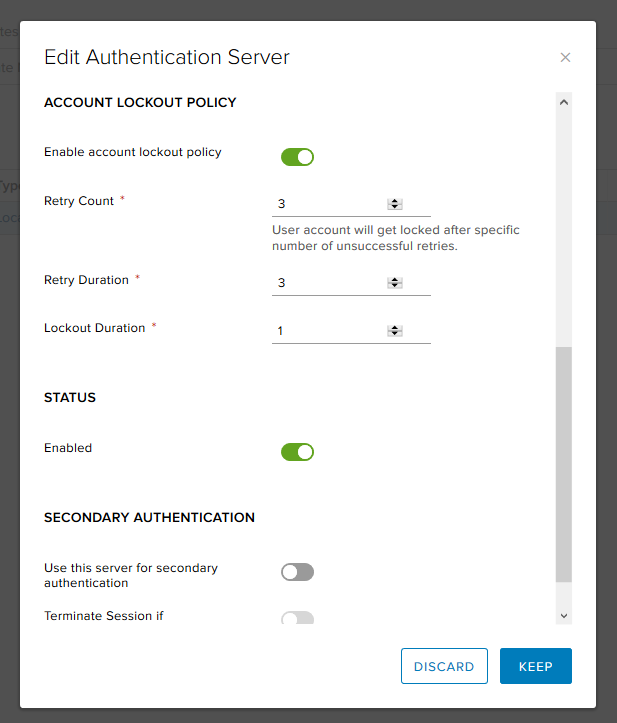 VMware NSX для самых маленьких. Часть 6. Настройка VPN - 25