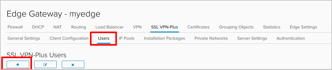 VMware NSX для самых маленьких. Часть 6. Настройка VPN - 26