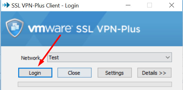VMware NSX для самых маленьких. Часть 6. Настройка VPN - 35