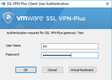 VMware NSX для самых маленьких. Часть 6. Настройка VPN - 37