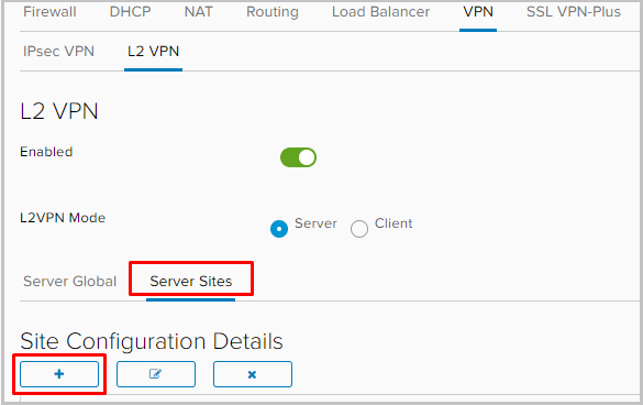 VMware NSX для самых маленьких. Часть 6. Настройка VPN - 49