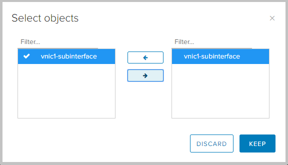 VMware NSX для самых маленьких. Часть 6. Настройка VPN - 51