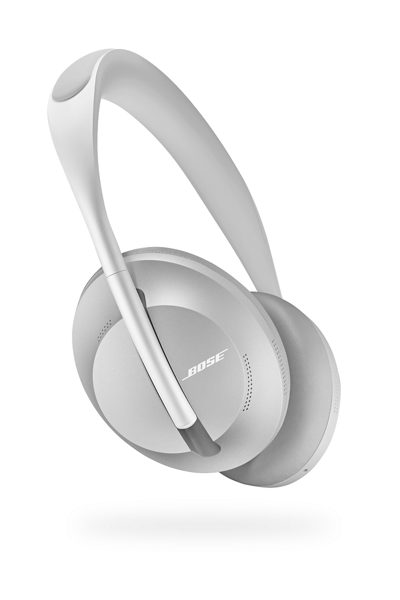 Наушники Bose Noise Cancelling Headphones 700 оценены в 400 долларов 