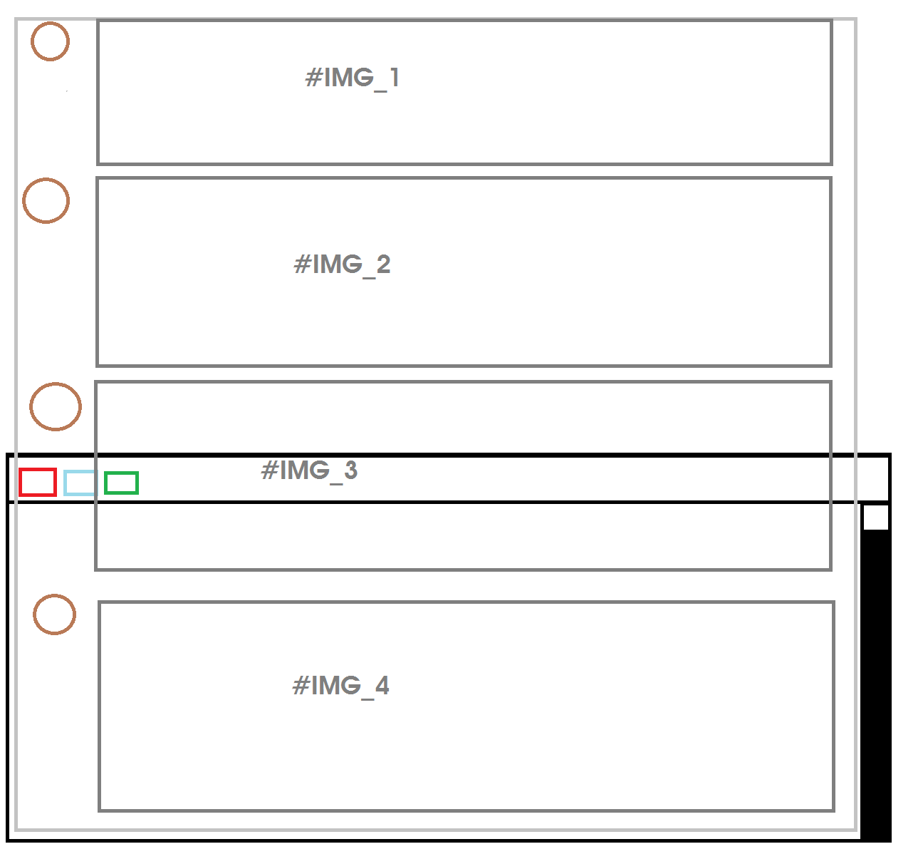 API IntersectionObserver и ленивая загрузка изображений - 3