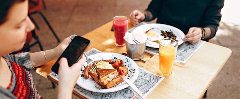 Google Карты научились рекомендовать лучшие блюда