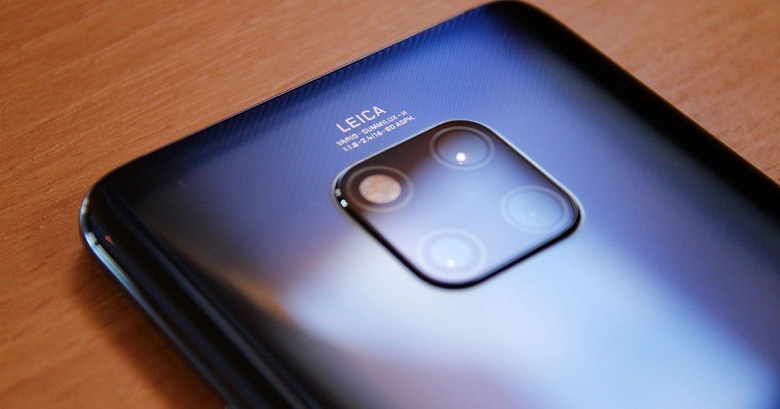 Huawei Mate 20 Pro вернули в бета-тест Android 10 Q