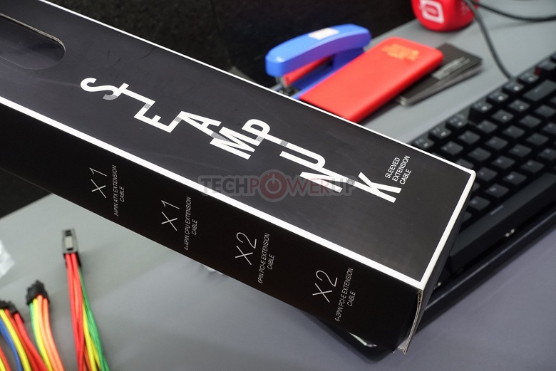 Блоки питания 1stPlayer Steampunk выглядят совсем не так, как можно было бы ожидать - 3 Блоки питания 1stPlayer Steampunk выглядят совсем не так, как можно было бы ожидать