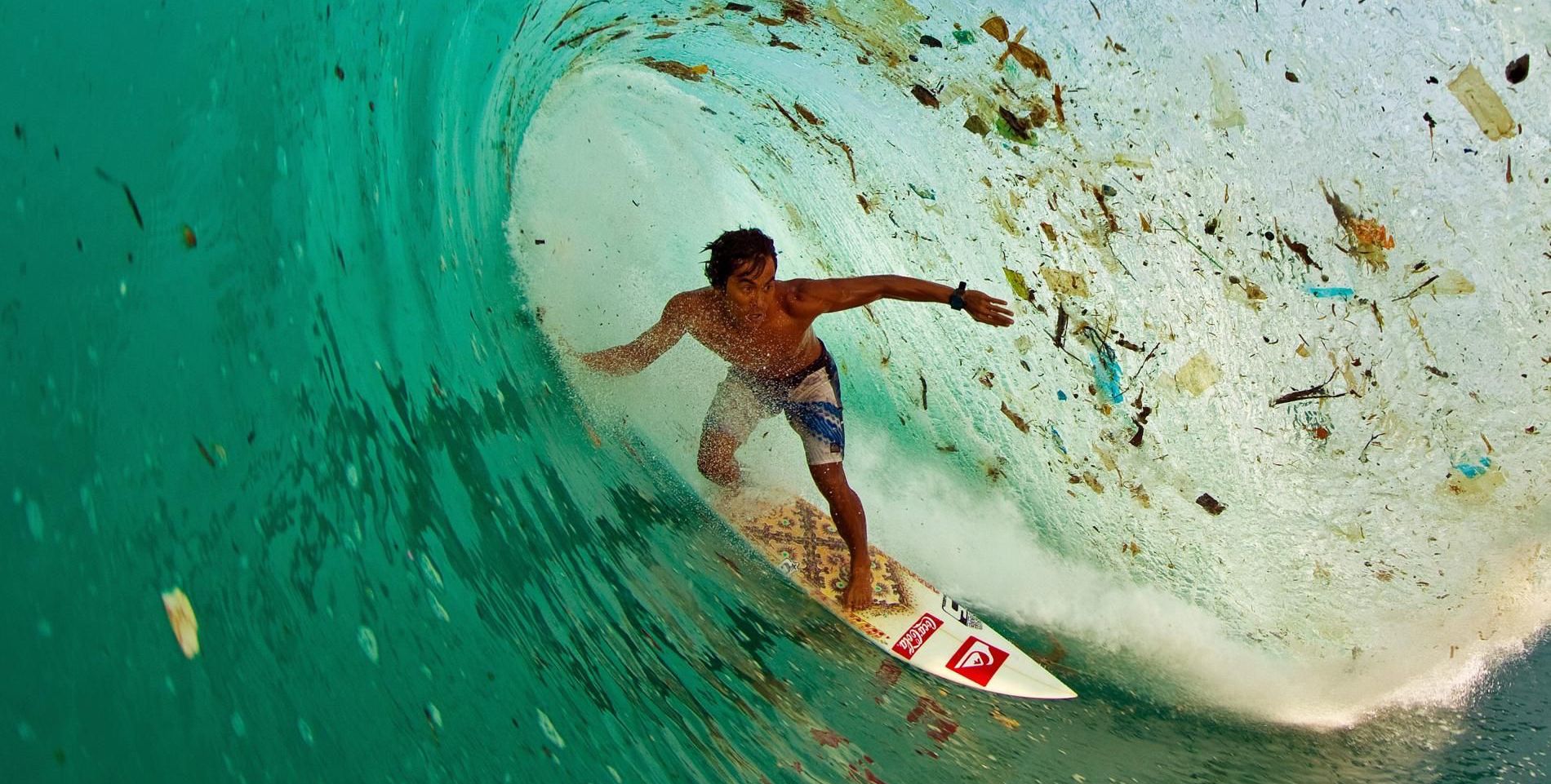 Пластиковые волны: экологическая катастрофа Мирового океана - 10