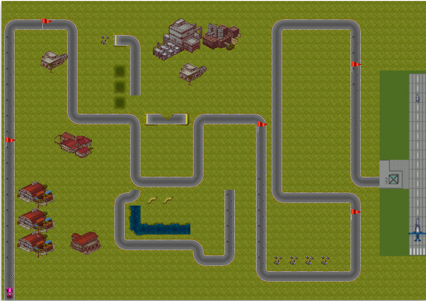 Забытый enchantjs + новый 1С-Битрикс=Игра для мотивации клиентов - 1 image