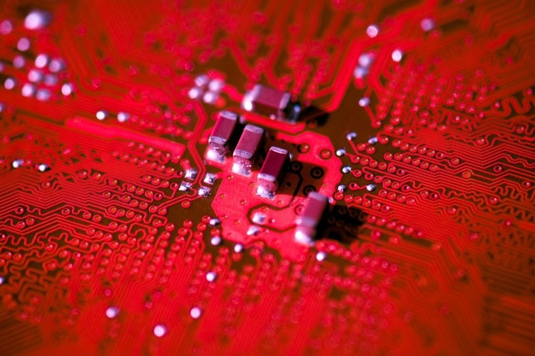 Китайские учёные разработали 3-нм транзистор