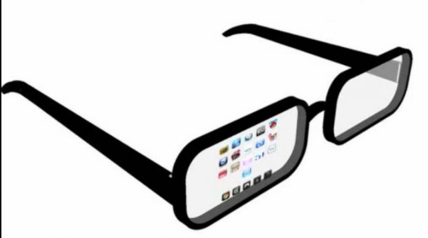 Apple может представить умные очки дополненной реальности iGlasses уже на следующей неделе