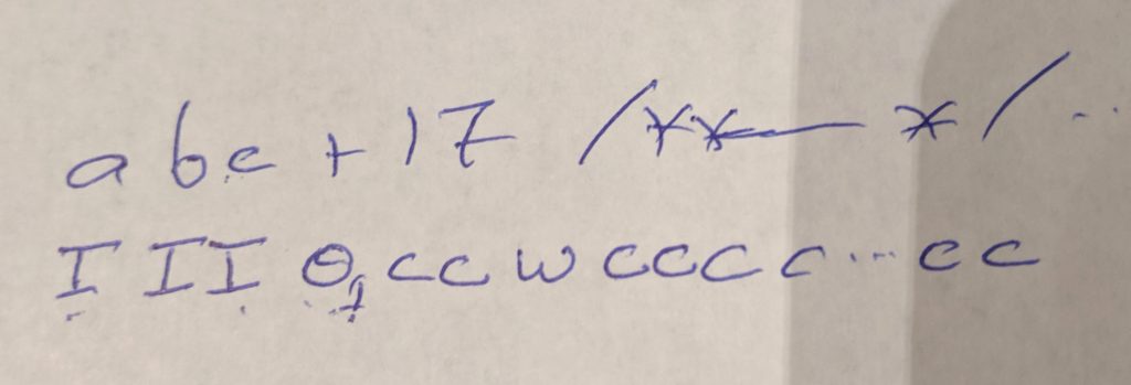 Отчет с завтрака с Чарльзом Уэзереллом, автором культовой книги «Этюды для программистов» - 4