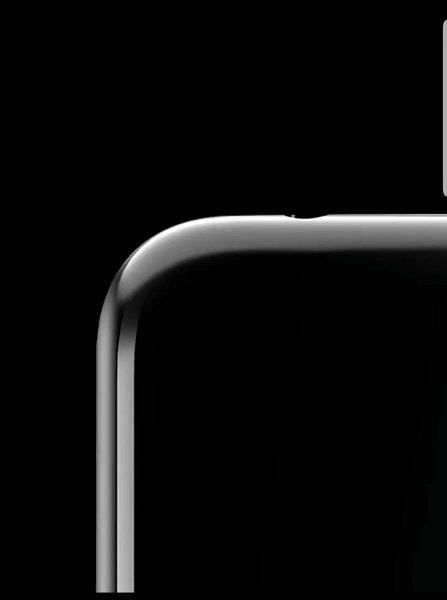 Новинка Nokia показалась на первом изображении