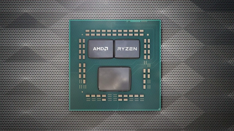 Официально: AMD подтвердила, что разницы между чипсетами B450, X470 и X570 с точки зрения производительности новейших CPU нет - 1 Официально: AMD подтвердила, что разницы между чипсетами B450, X470 и X570 с точки зрения производительности новейших CPU нет