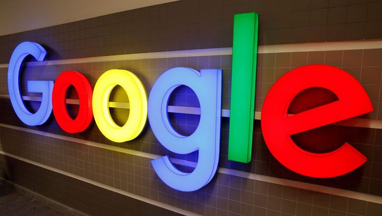 В США снова инициируют антимонопольное расследование в отношении Google