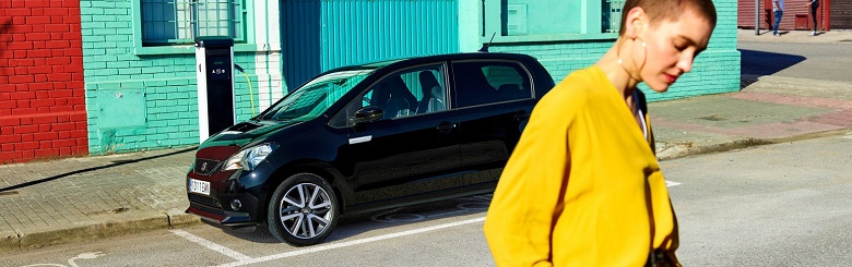 Не стоит путать с продукцией Xiaomi: SEAT готовит Mii Electric — «один из самых доступных электромобилей» - 2 Не стоит путать с продукцией Xiaomi: SEAT готовит Mii Electric — «один из самых доступных электромобилей»