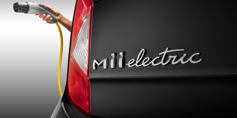 Не стоит путать с продукцией Xiaomi: SEAT готовит Mii Electric — «один из самых доступных электромобилей» - 1 Не стоит путать с продукцией Xiaomi: SEAT готовит Mii Electric — «один из самых доступных электромобилей»