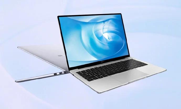 Ноутбук Huawei MateBook 14 поступил в продажу