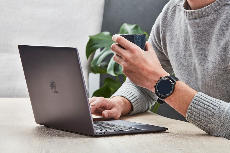 Новая версия ноутбука Huawei MateBook 13 поступает в продажу в России - 1 Новая версия ноутбука Huawei MateBook 13 поступает в продажу в России