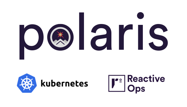 Представлен Polaris для поддержания кластеров Kubernetes в здоровом состоянии - 1