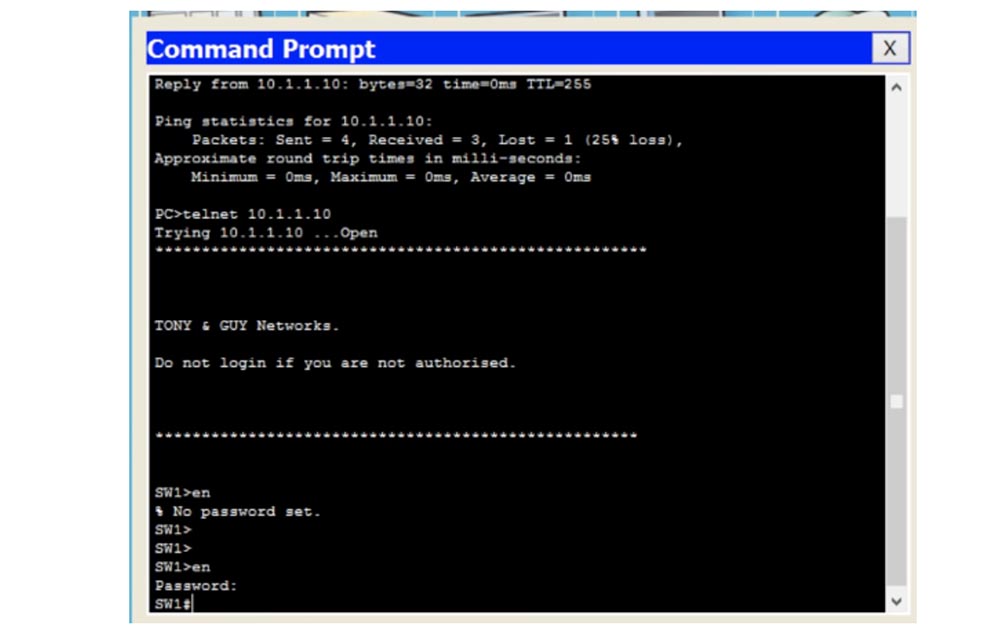 Тренинг Cisco 200-125 CCNA v3.0. День 9. Физический мир свитчей. Часть 1 - 15