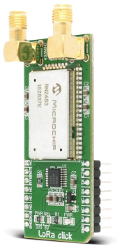 Software Defined Radio — как это работает? Часть 7 - 3