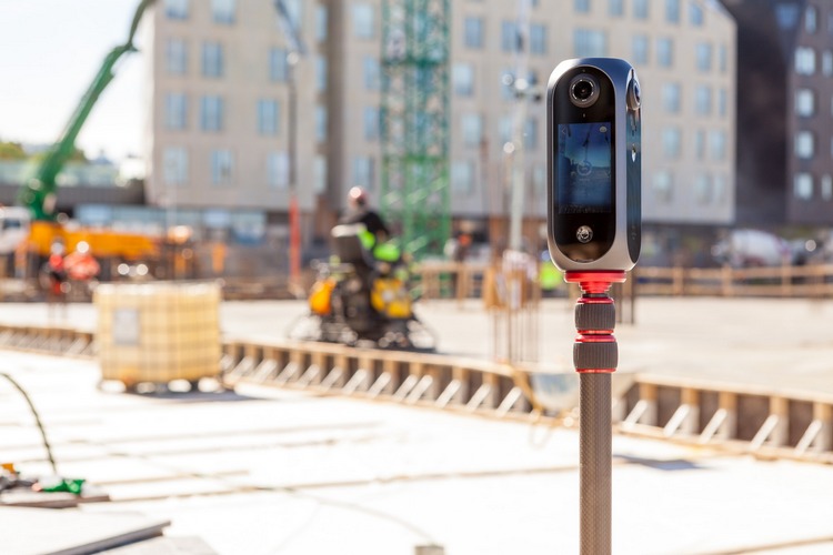 VR-камера разрешением 8K Pilot Era собрала почти в 10 раз больше средств - 3 VR-камера разрешением 8K Pilot Era собрала почти в 10 раз больше средств