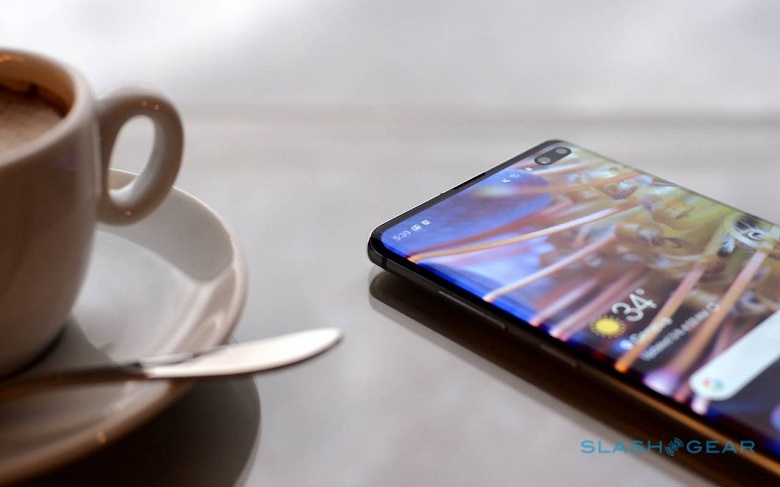 Цена растёт. Стоимость флагманского планшетофона Samsung Galaxy Note10 преодолеет психологический рубеж - 1 Цена растёт. Стоимость флагманского планшетофона Samsung Galaxy Note10 преодолеет психологический рубеж