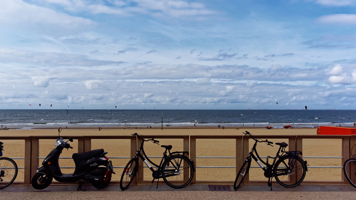 Осторожный переезд в Нидерланды с женой и ипотекой. Часть 2: подготовка документов и переезд - 8 Осторожный переезд в Нидерланды с женой и ипотекой. Часть 2: подготовка документов и переезд - 8
