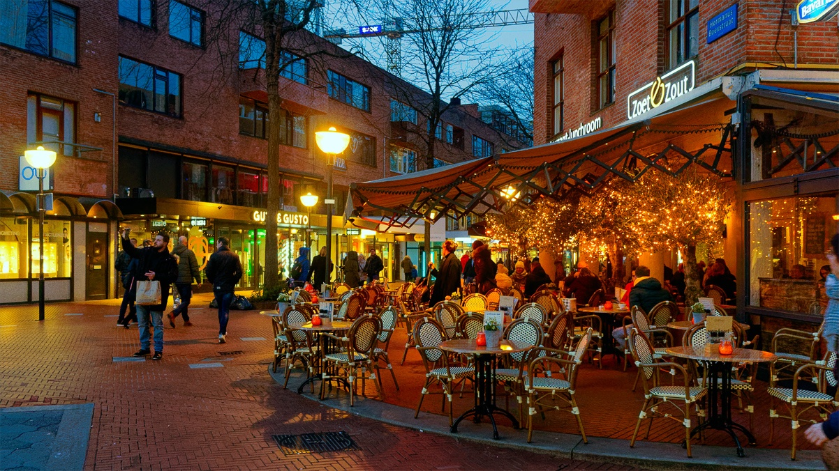 Осторожный переезд в Нидерланды с женой и ипотекой. Часть 2: подготовка документов и переезд - 9 Осторожный переезд в Нидерланды с женой и ипотекой. Часть 2: подготовка документов и переезд - 9