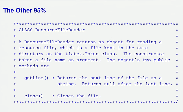 Программирование — больше, чем кодинг - 9 Программирование — больше, чем кодинг - 9